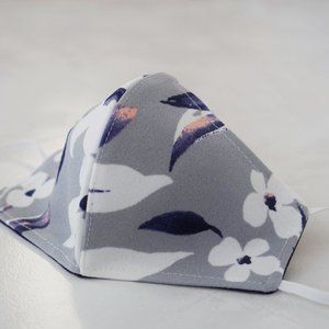 Handmade Earl Grey Face Mask